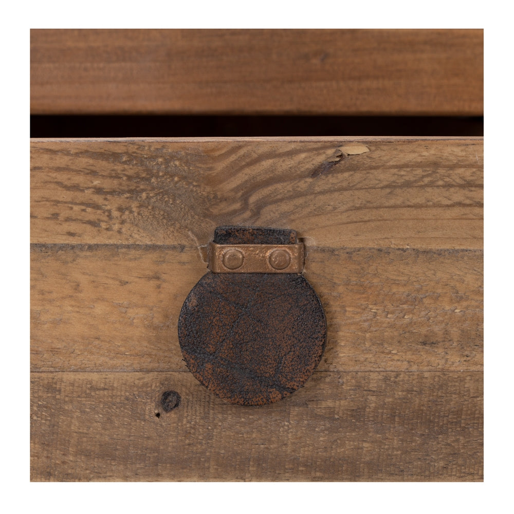 WOODENFORGE DESK
