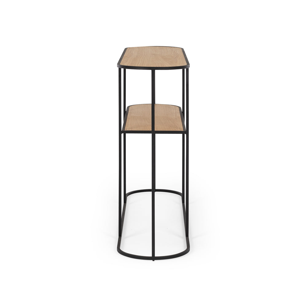 DECO CONSOLE TABLE | NATURAL