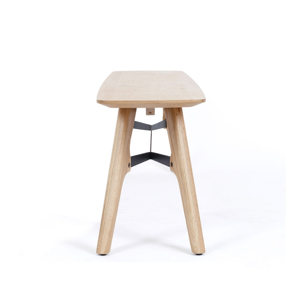 FLOW BENCH SEAT