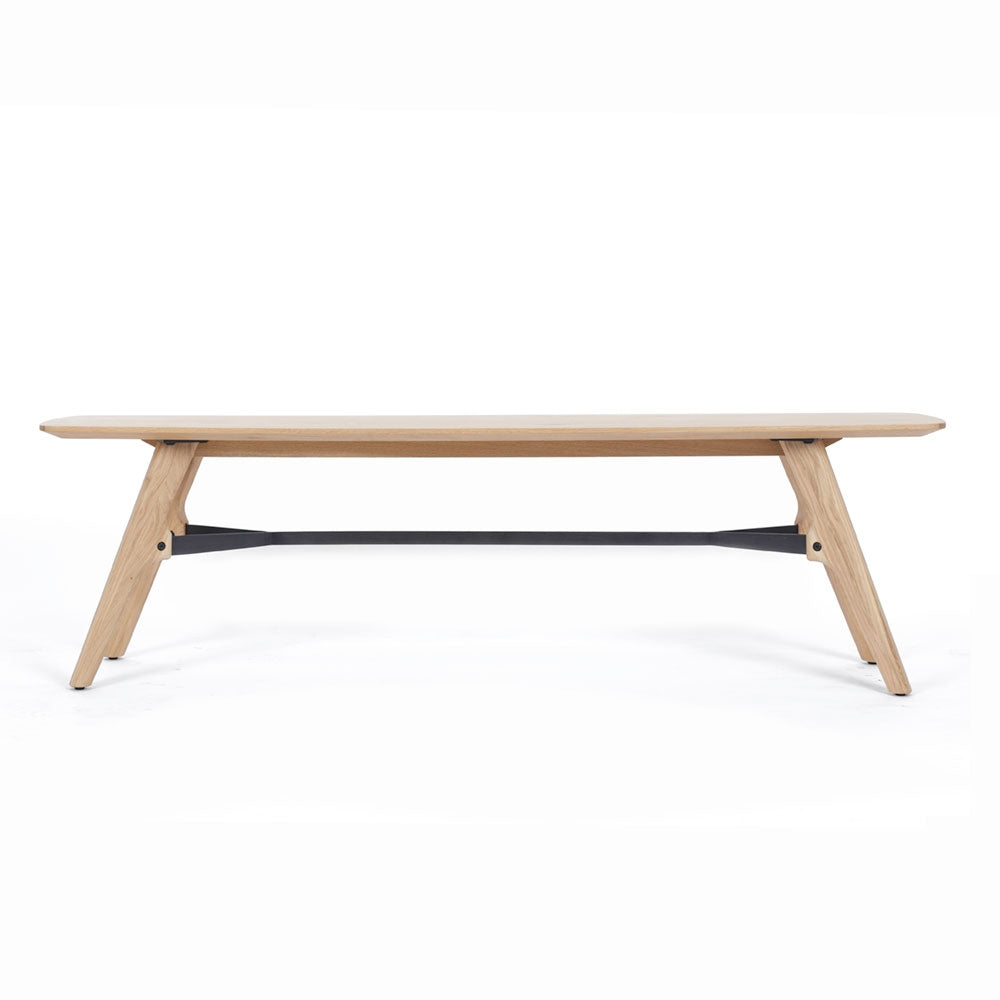 FLOW BENCH SEAT
