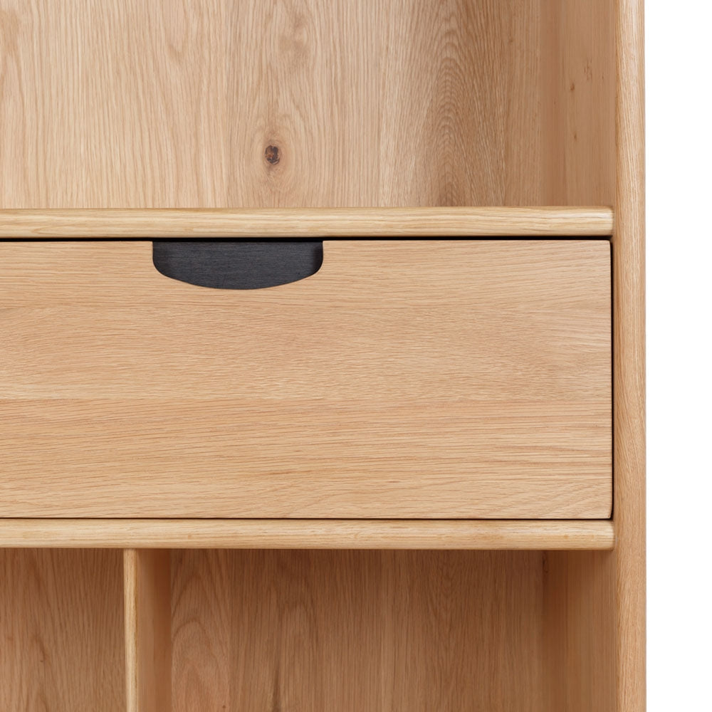 FLOW DISPLAY CABINET | BOOKCASE