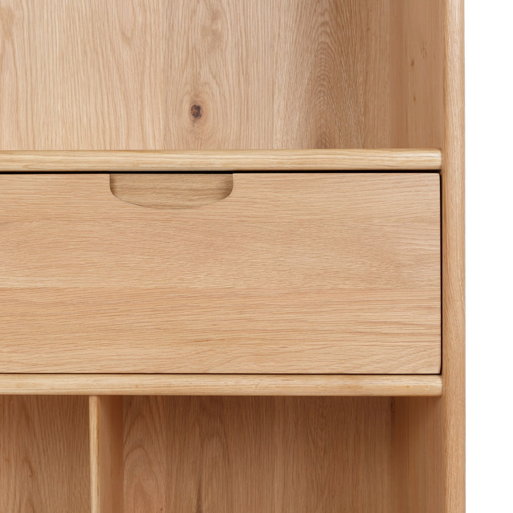 FLOW DISPLAY CABINET | BOOKCASE