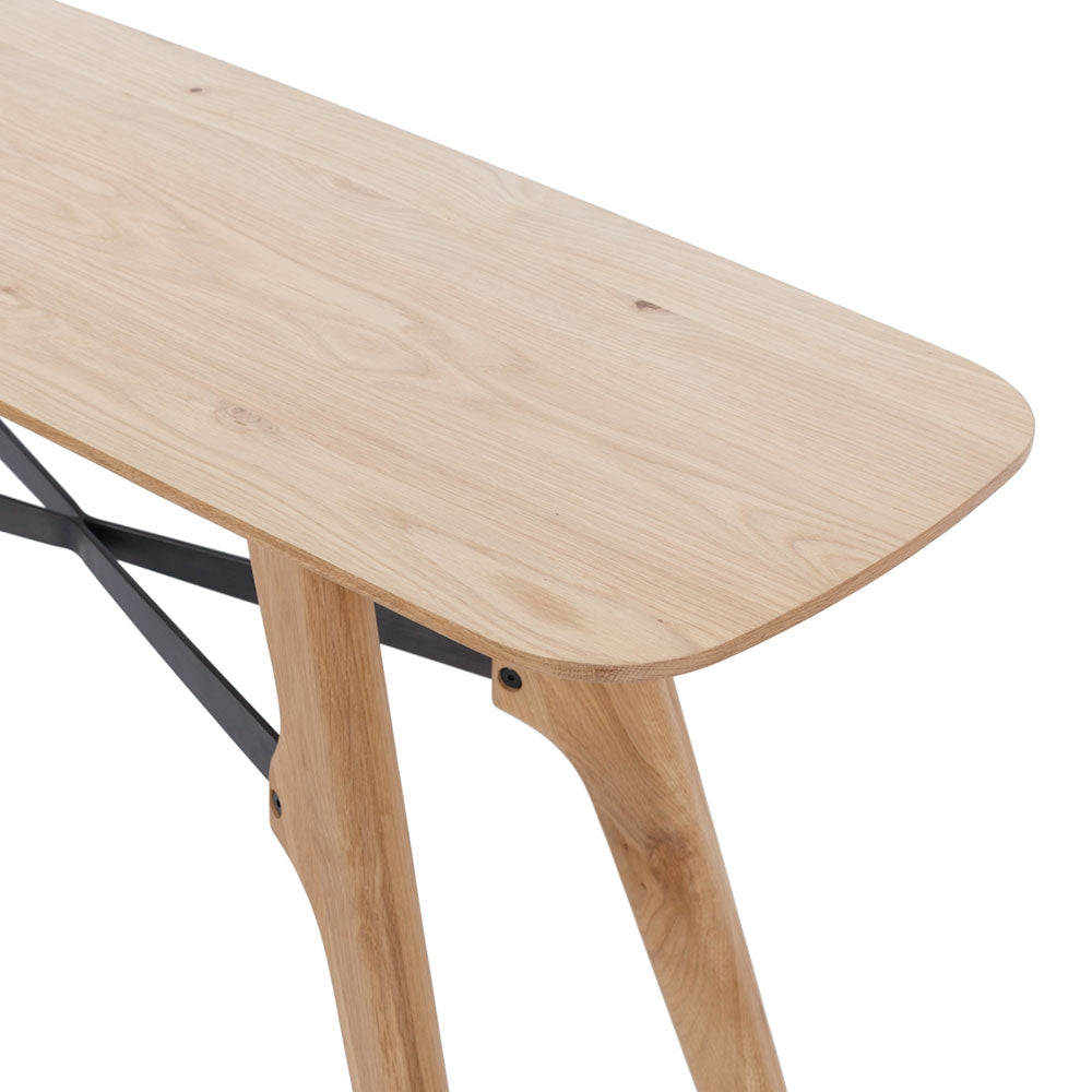 FLOW CONSOLE | HALL TABLE