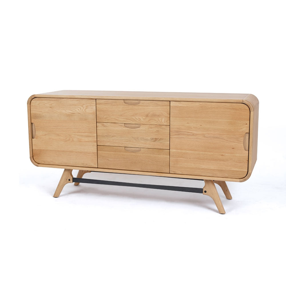 FLOW SIDEBOARD | BUFFET