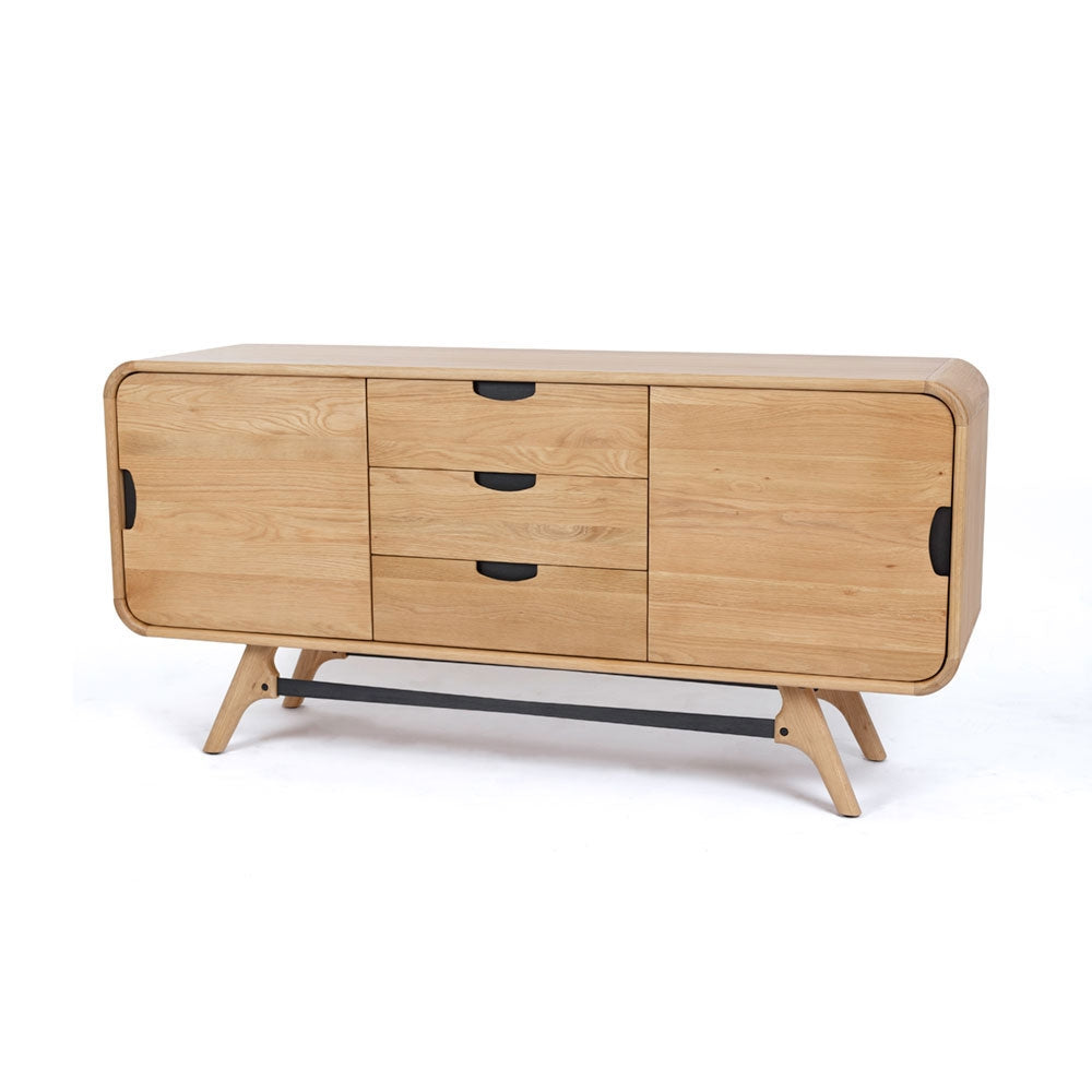 FLOW SIDEBOARD | BUFFET
