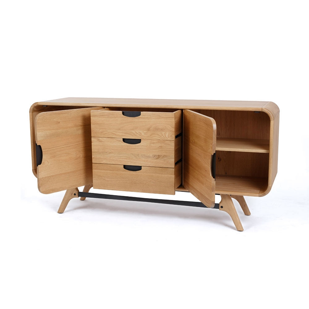 FLOW SIDEBOARD | BUFFET