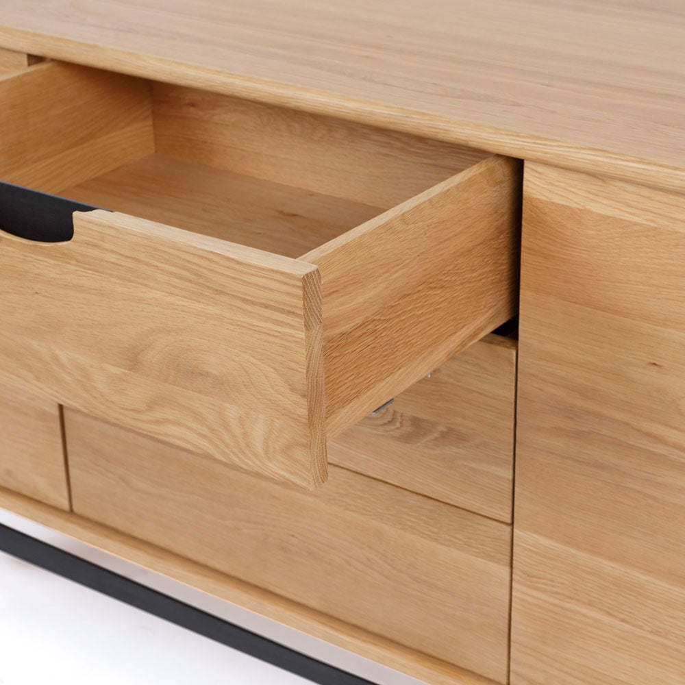FLOW SIDEBOARD | BUFFET