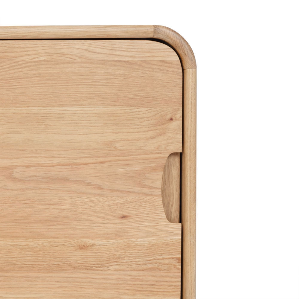 FLOW SIDEBOARD | BUFFET