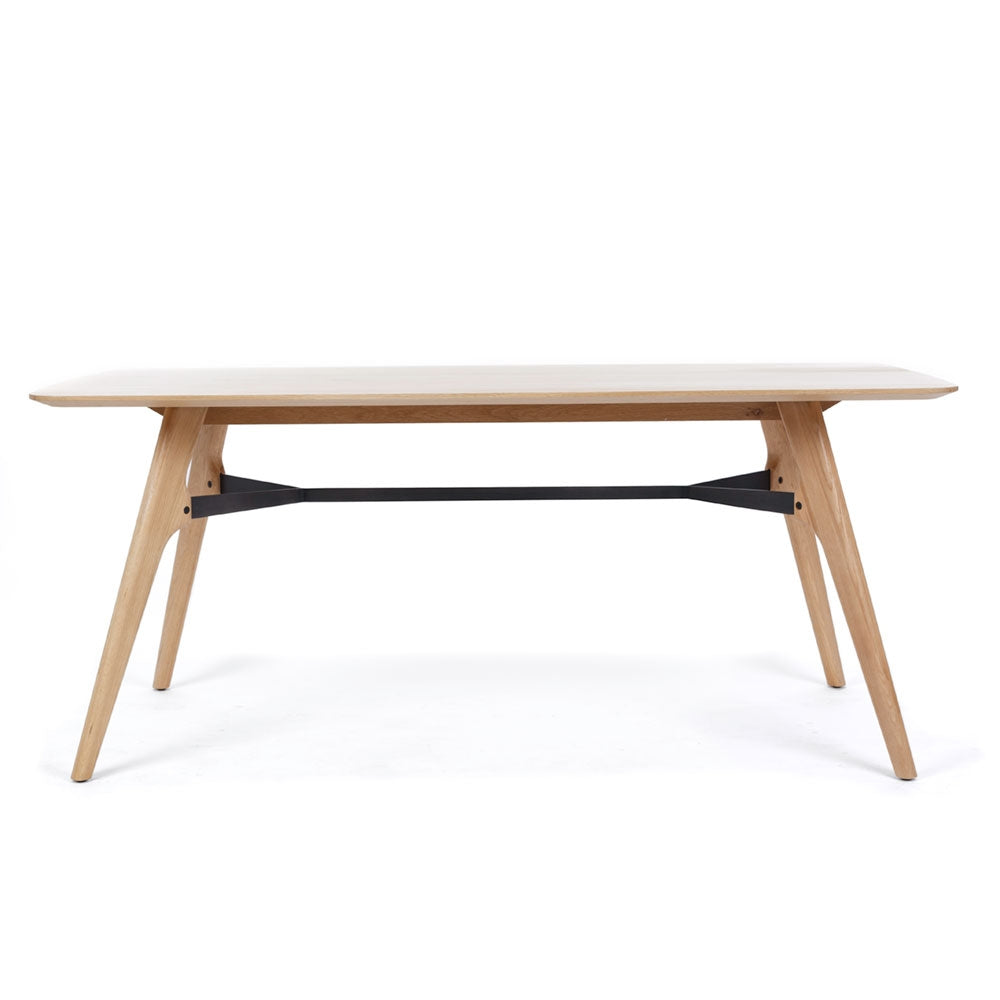 Flow 2000 Dining Table