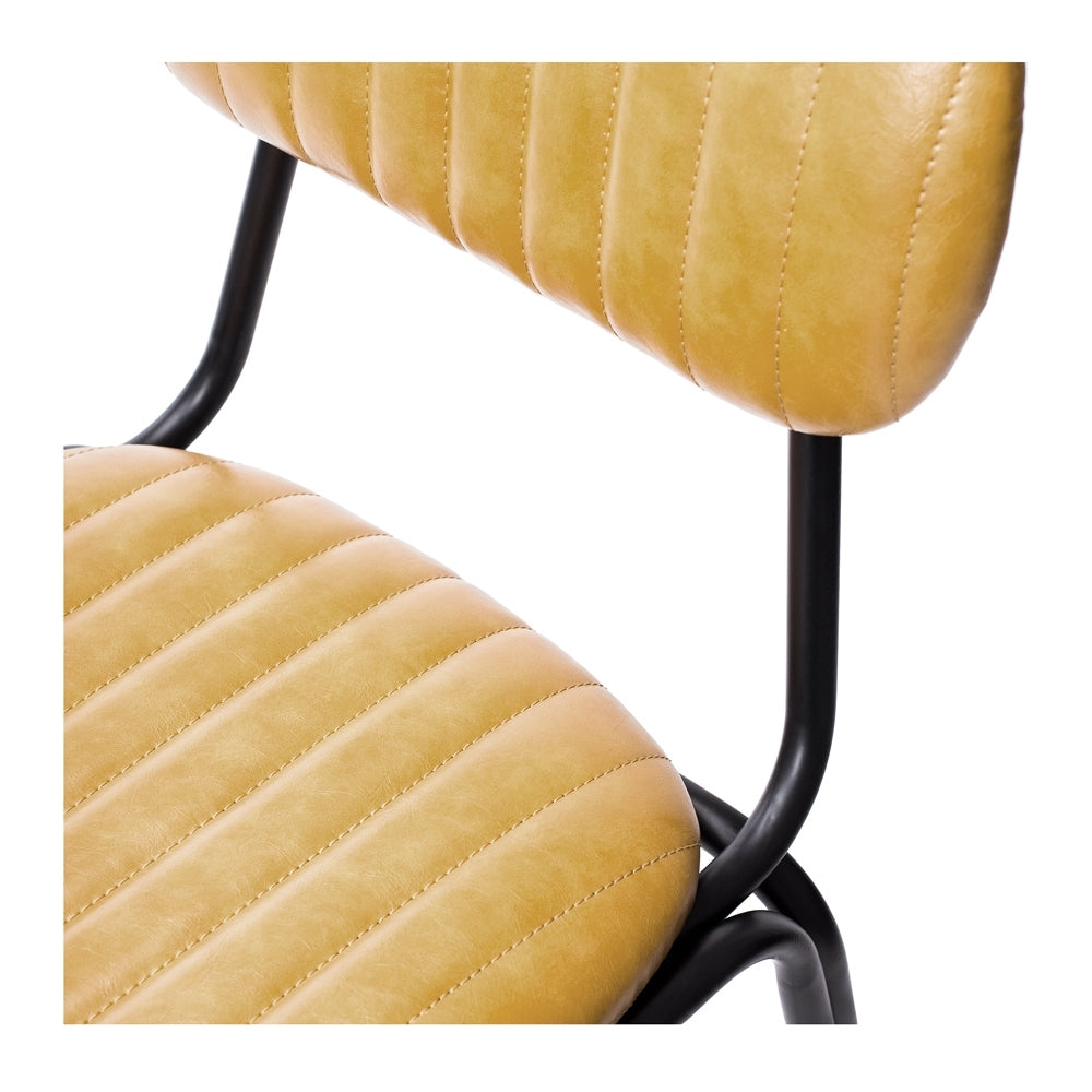 DATSUN CHAIRS - 6 RETRO-FUNK COLOURS AVAILABLE.