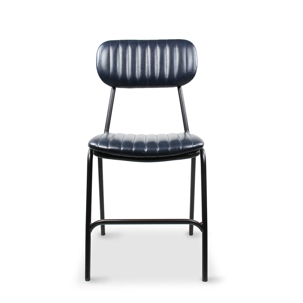 DATSUN CHAIRS - 6 RETRO-FUNK COLOURS AVAILABLE.