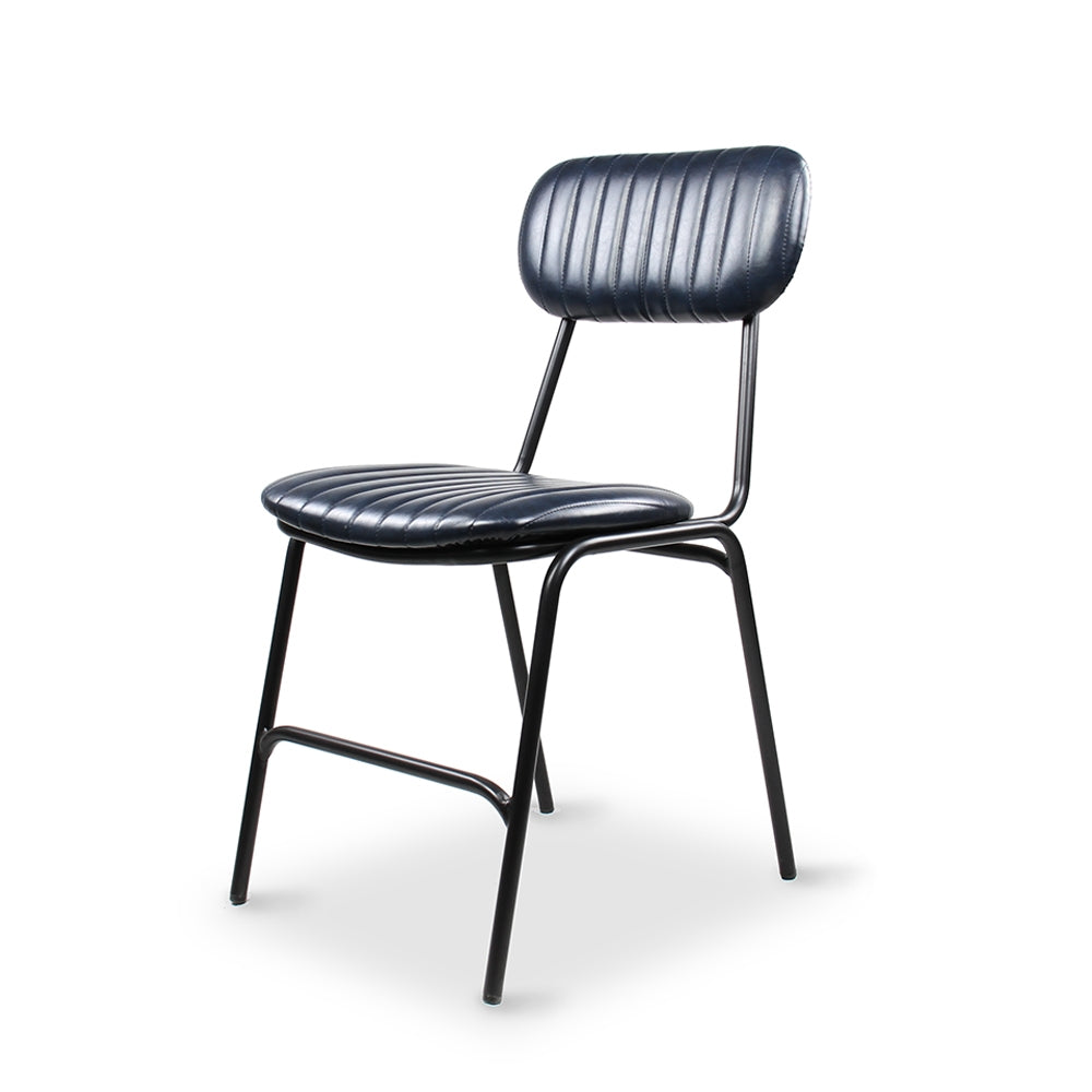 DATSUN CHAIRS - 6 RETRO-FUNK COLOURS AVAILABLE.