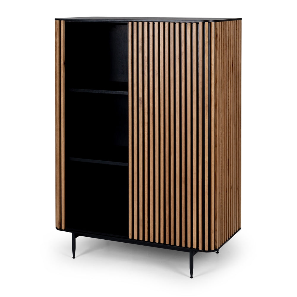 LINEA HIGHBOARD | SIDE BOARD