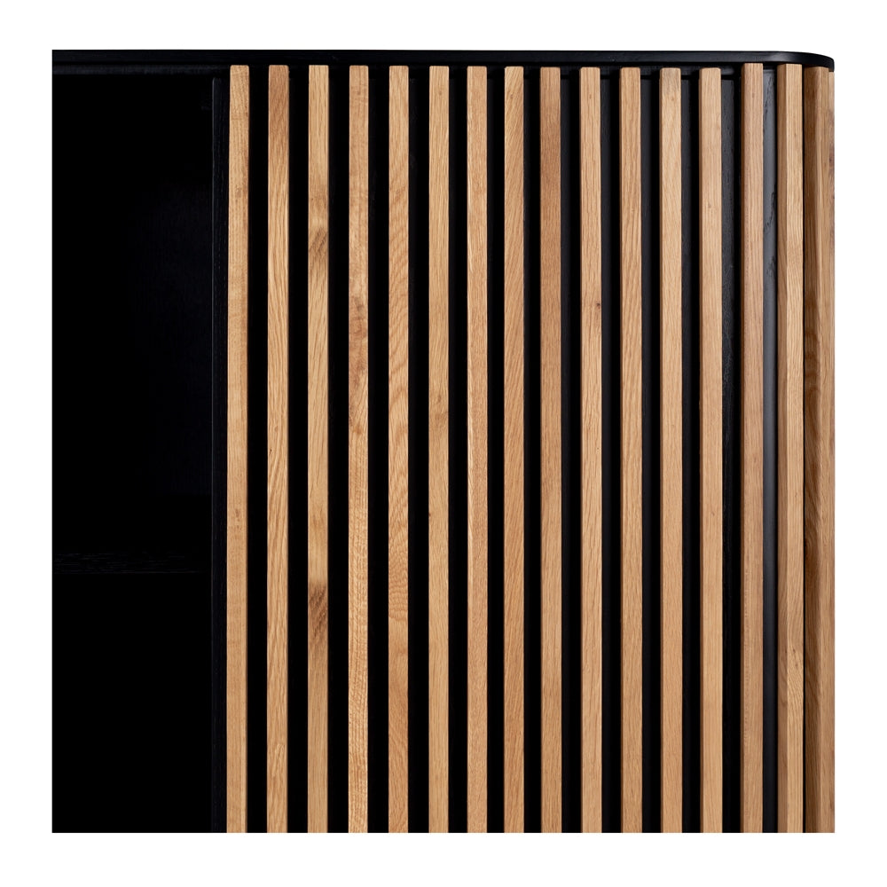 LINEA HIGHBOARD | SIDE BOARD