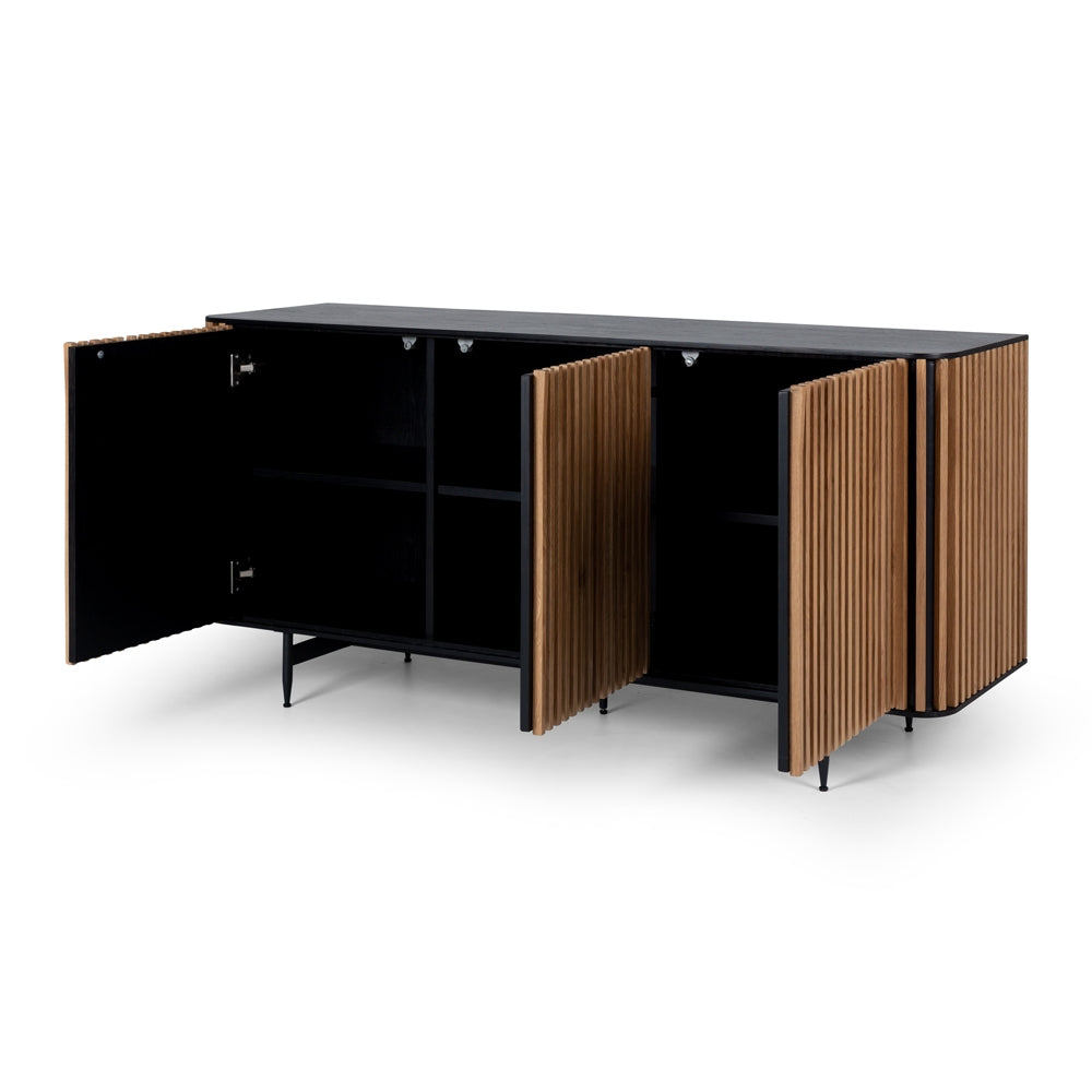 LINEA SIDEBOARD | BUFFET