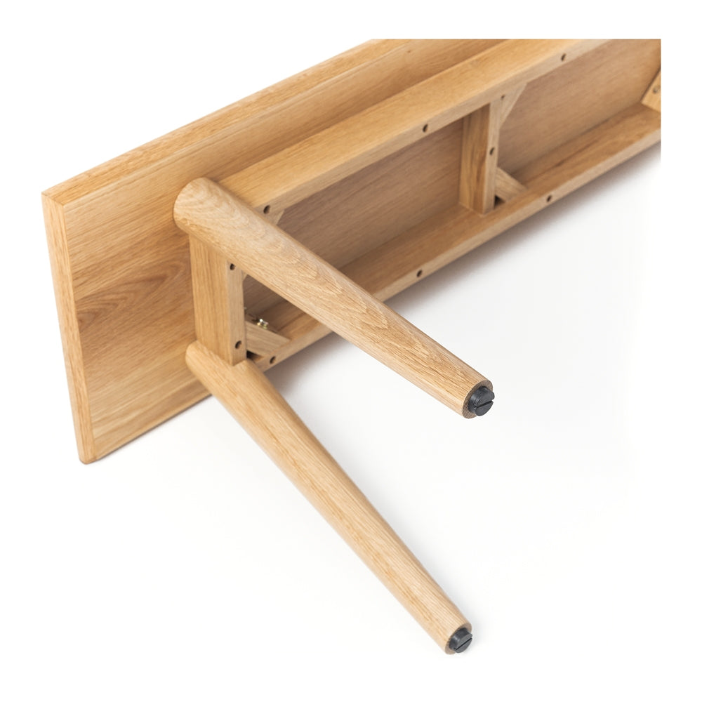 Nordik Bench Seat