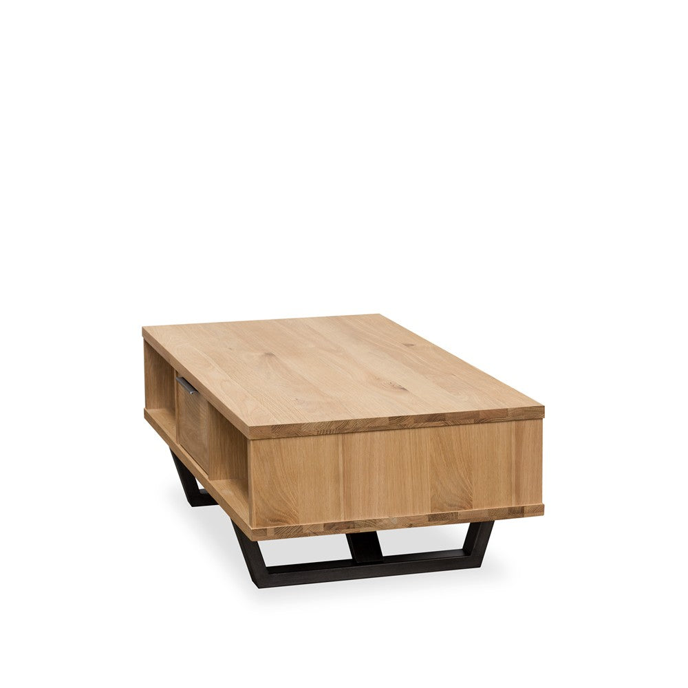 NEW YORKER COFFEE TABLE