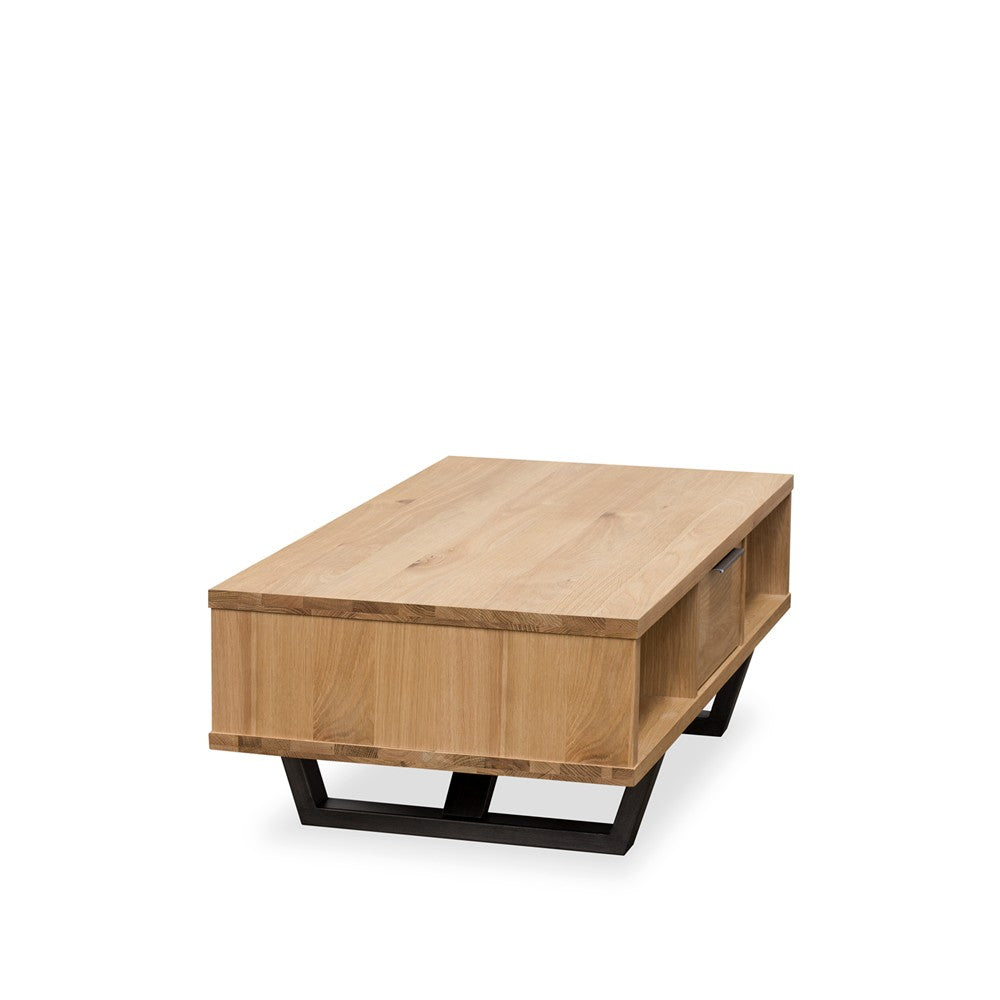 NEW YORKER COFFEE TABLE