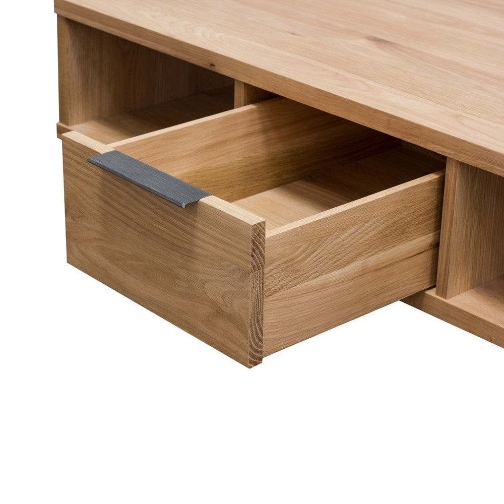 NEW YORKER COFFEE TABLE