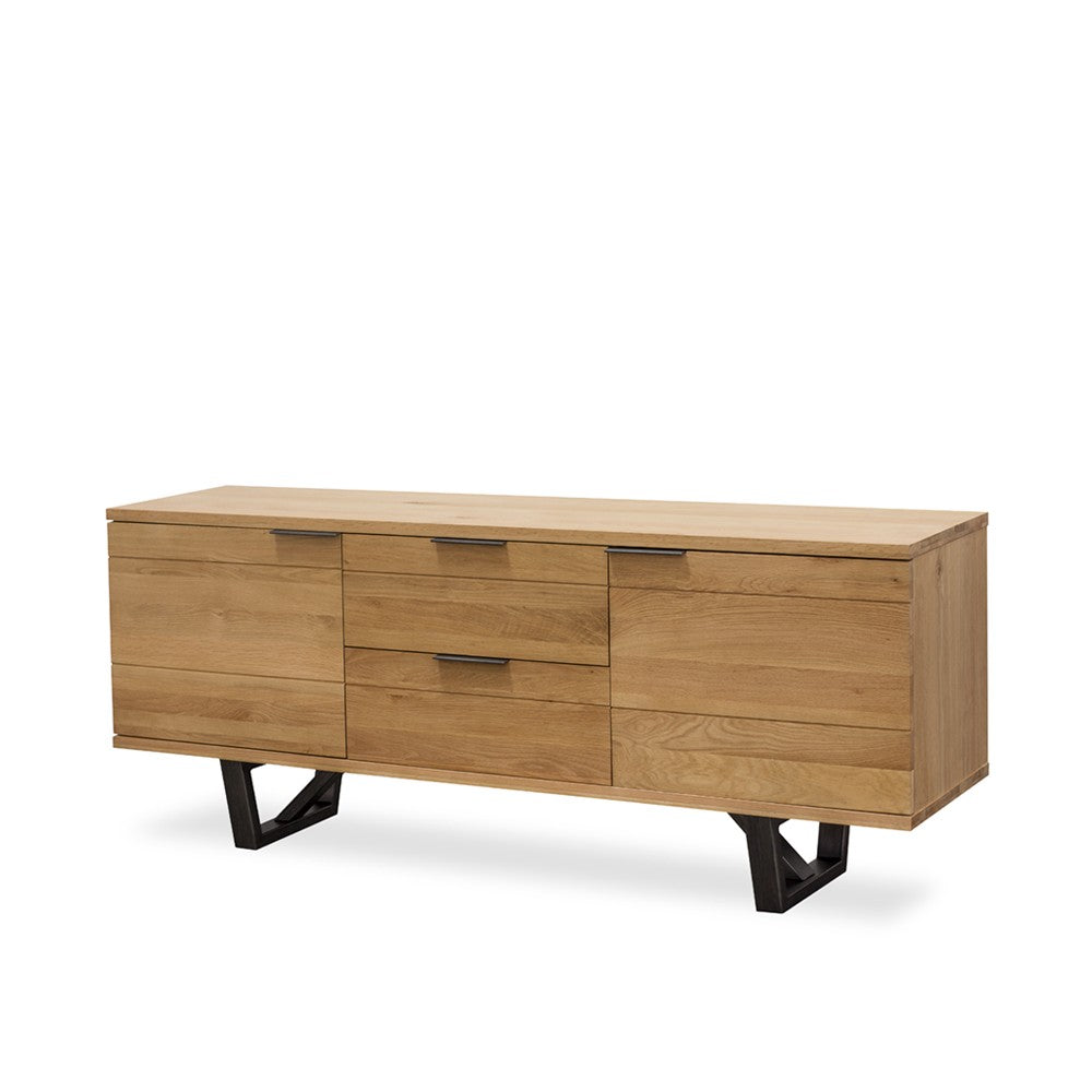 NEW YORKER BUFFET | SIDEBOARD