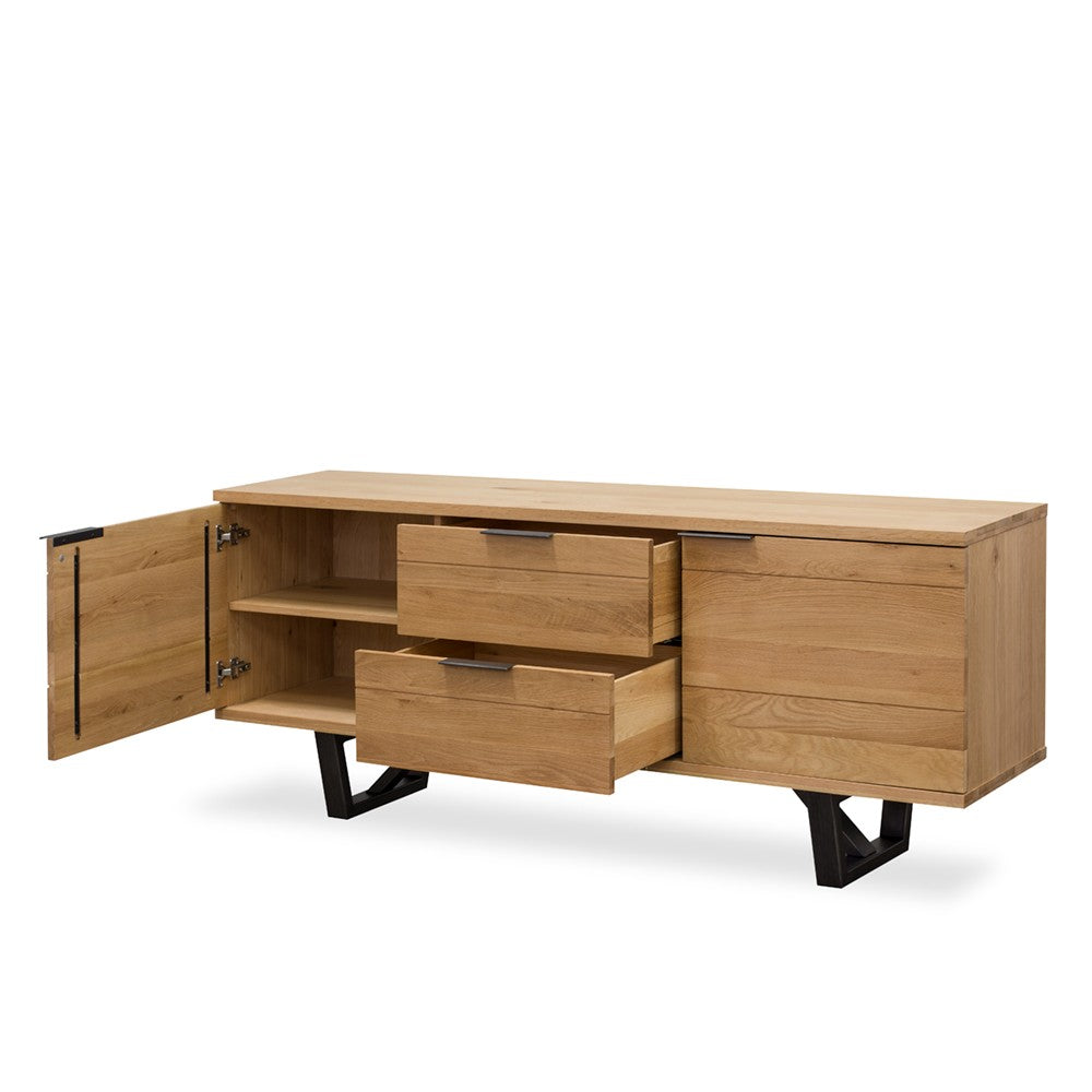 NEW YORKER BUFFET | SIDEBOARD