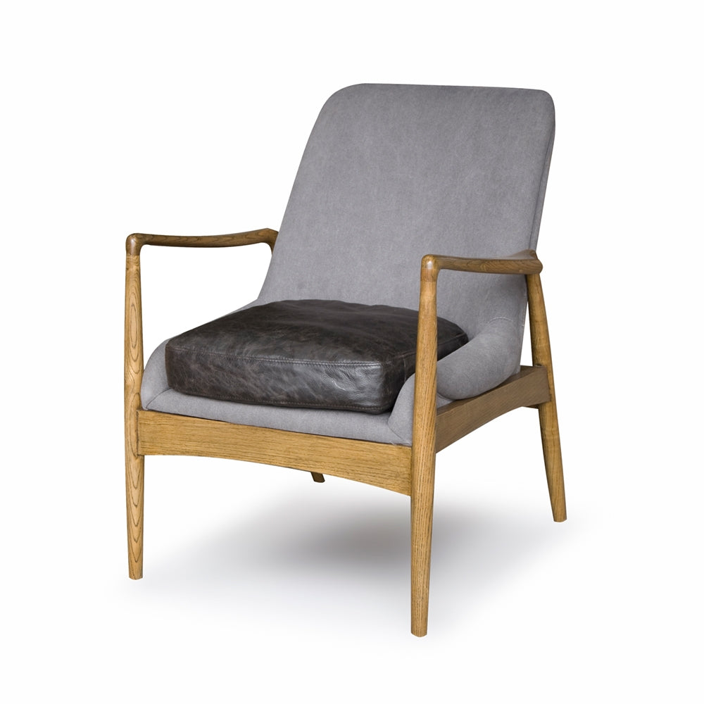 STEINER RETRO ARMCHAIR