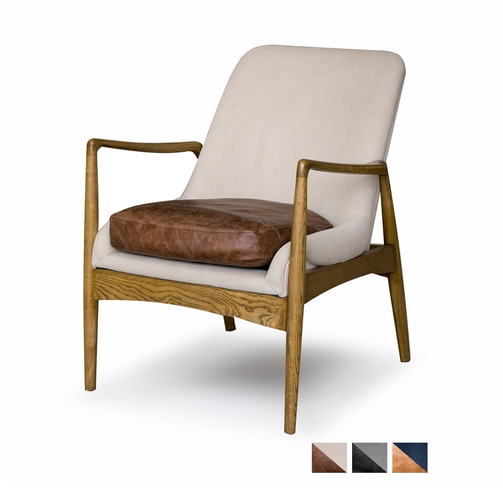 STEINER RETRO ARMCHAIR