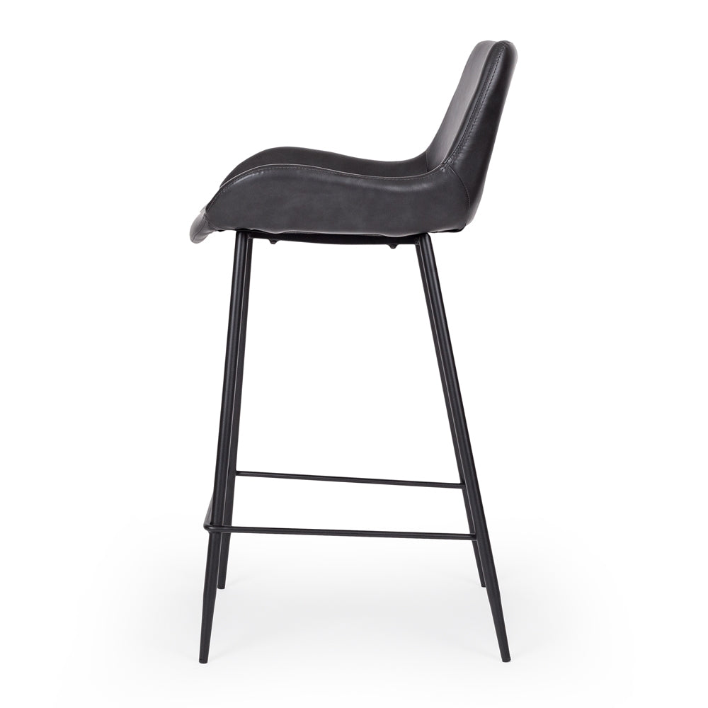 VINTAGE BAR STOOL | 2 Colours