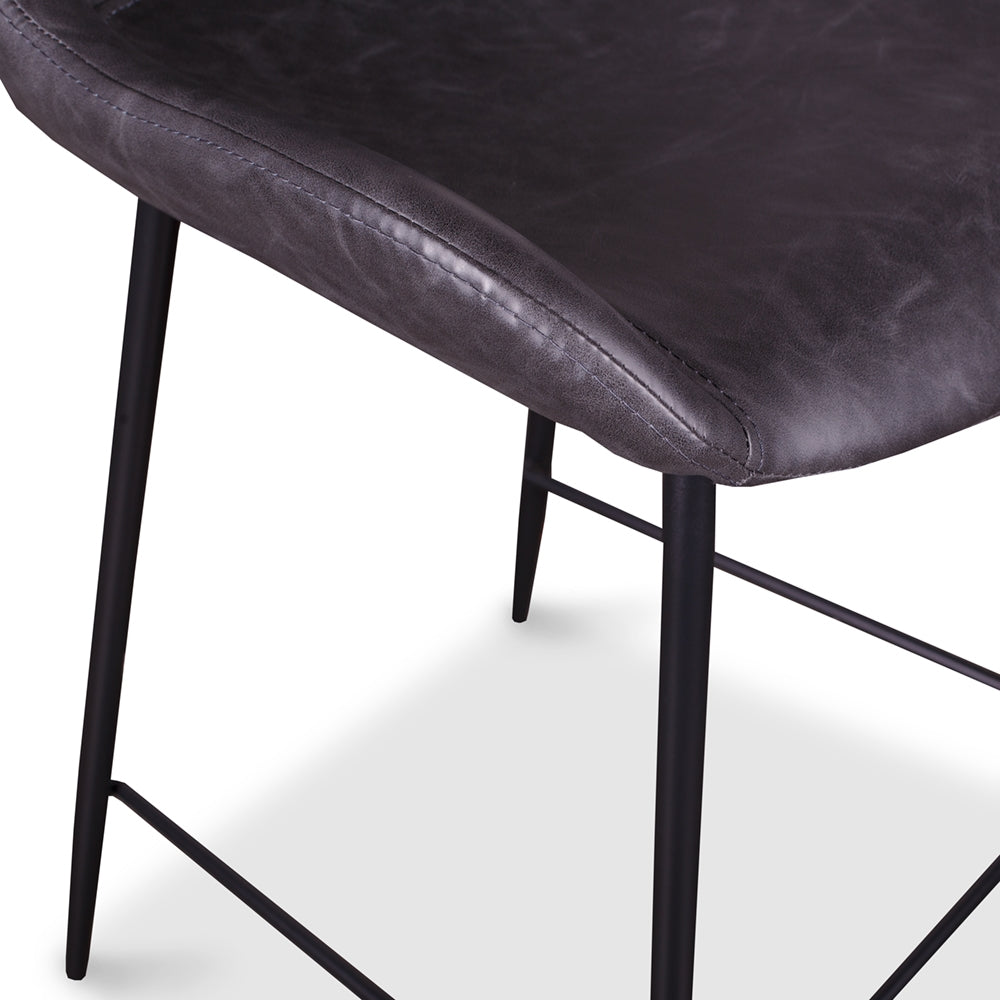 VINTAGE BAR STOOL | 2 Colours