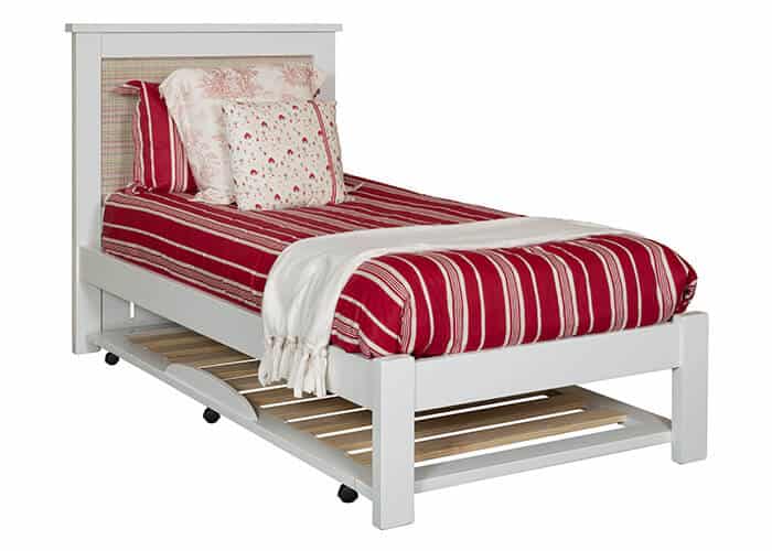 UNDER BED TRUNDLER SINGLE or KING SINGLE NZ MADE KIDS DESIGNER