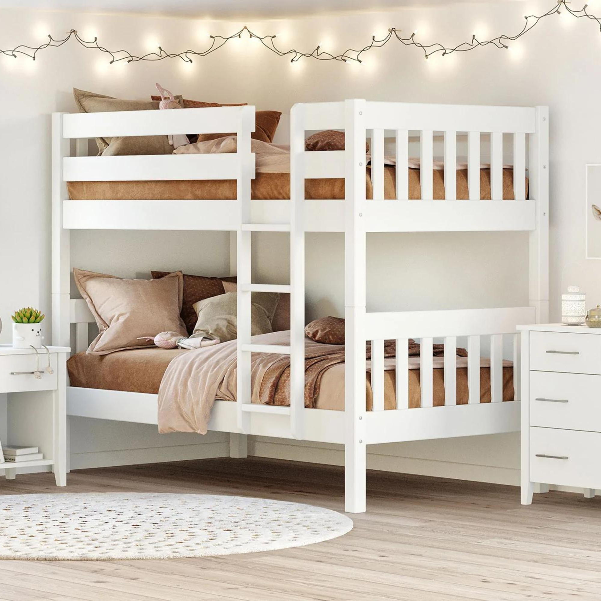 PERI BUNK BED | NZ MADE