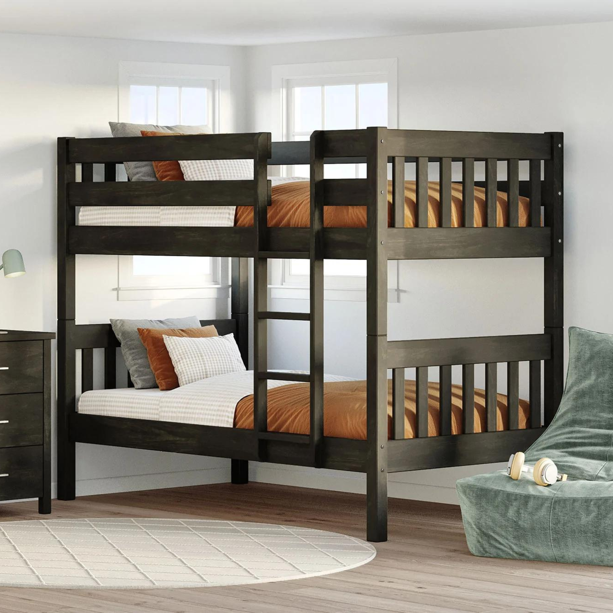 PERI BUNK BED | NZ MADE