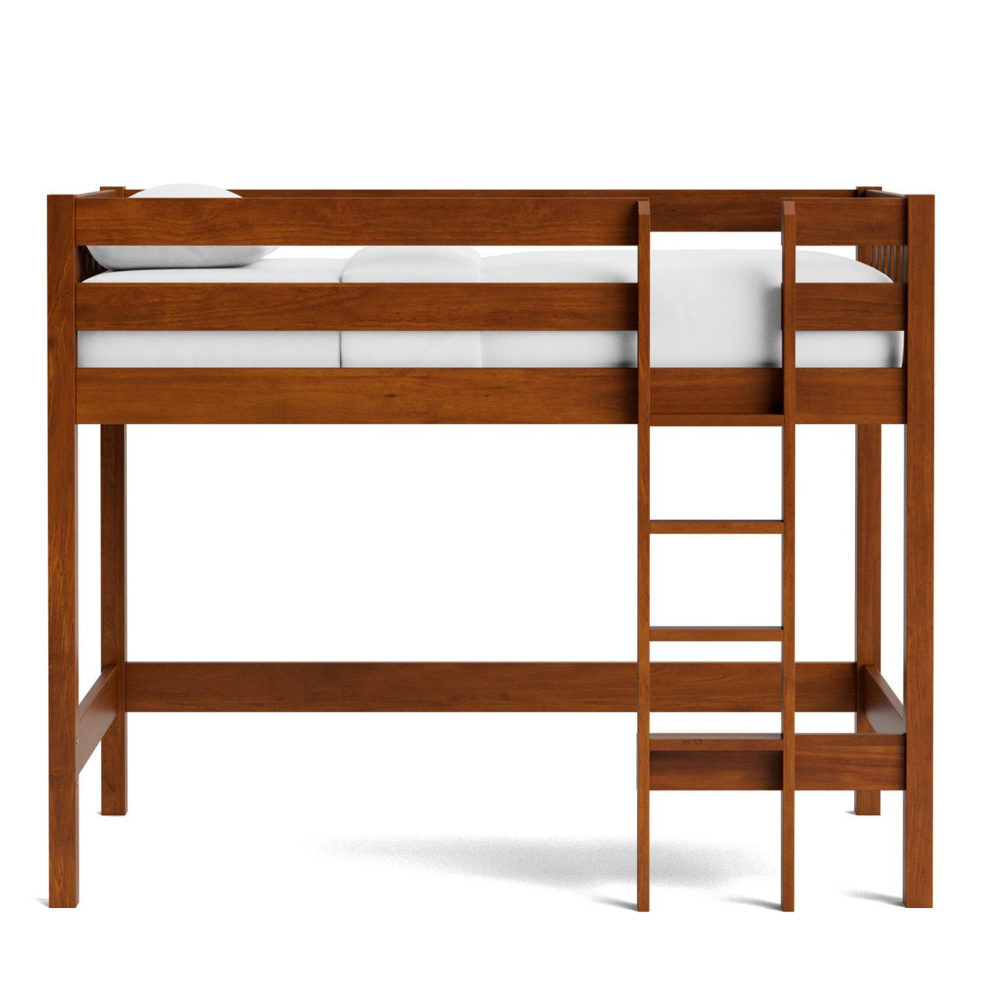 Peri Loft Bed | NZ Made