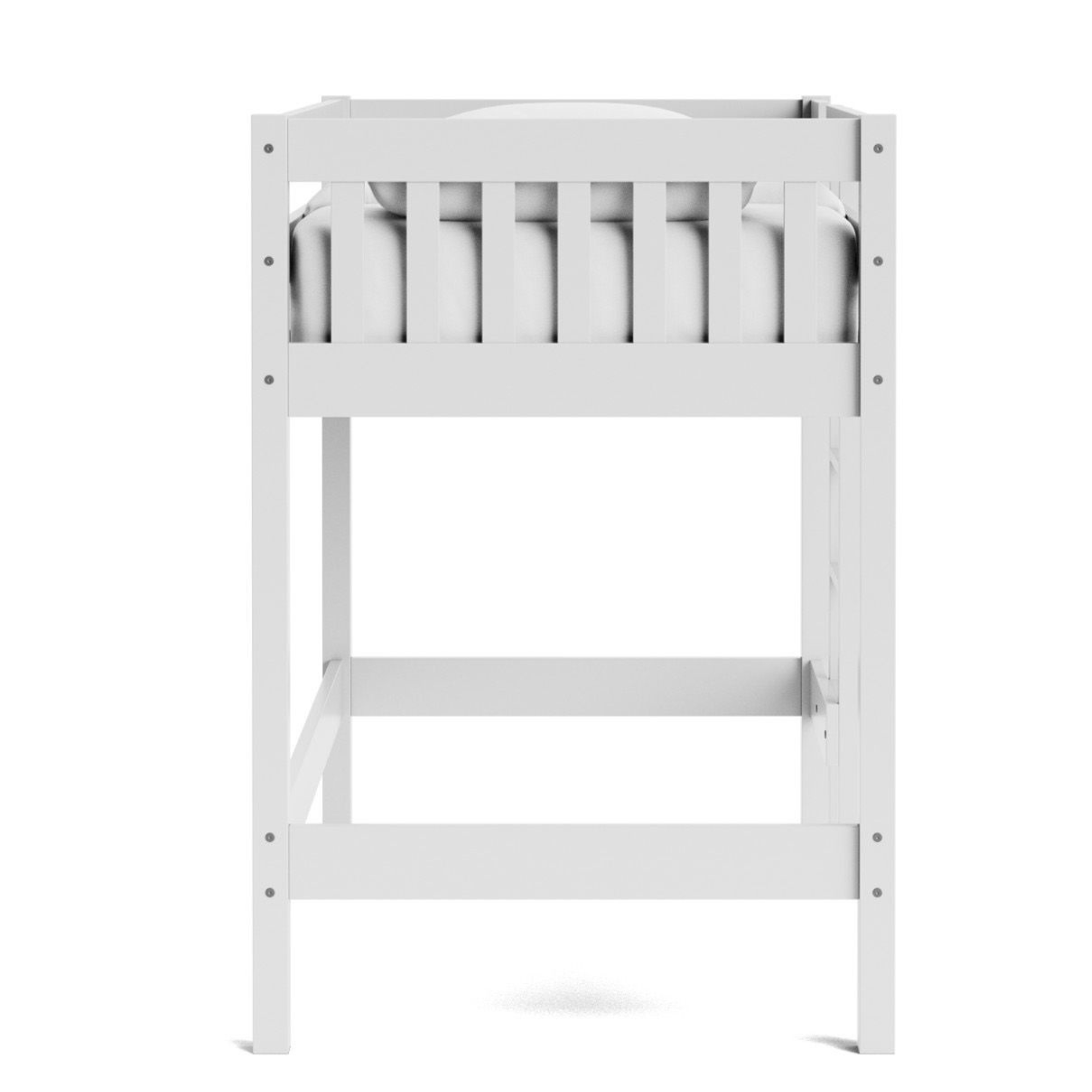 Peri Loft Bed | NZ Made