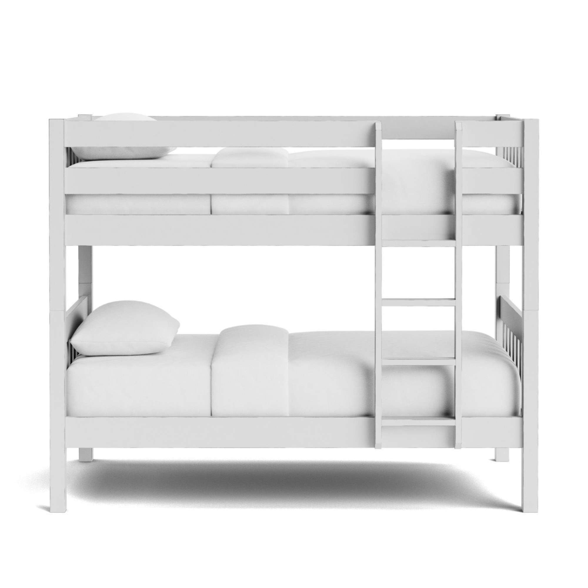 PERI BUNK BED | NZ MADE