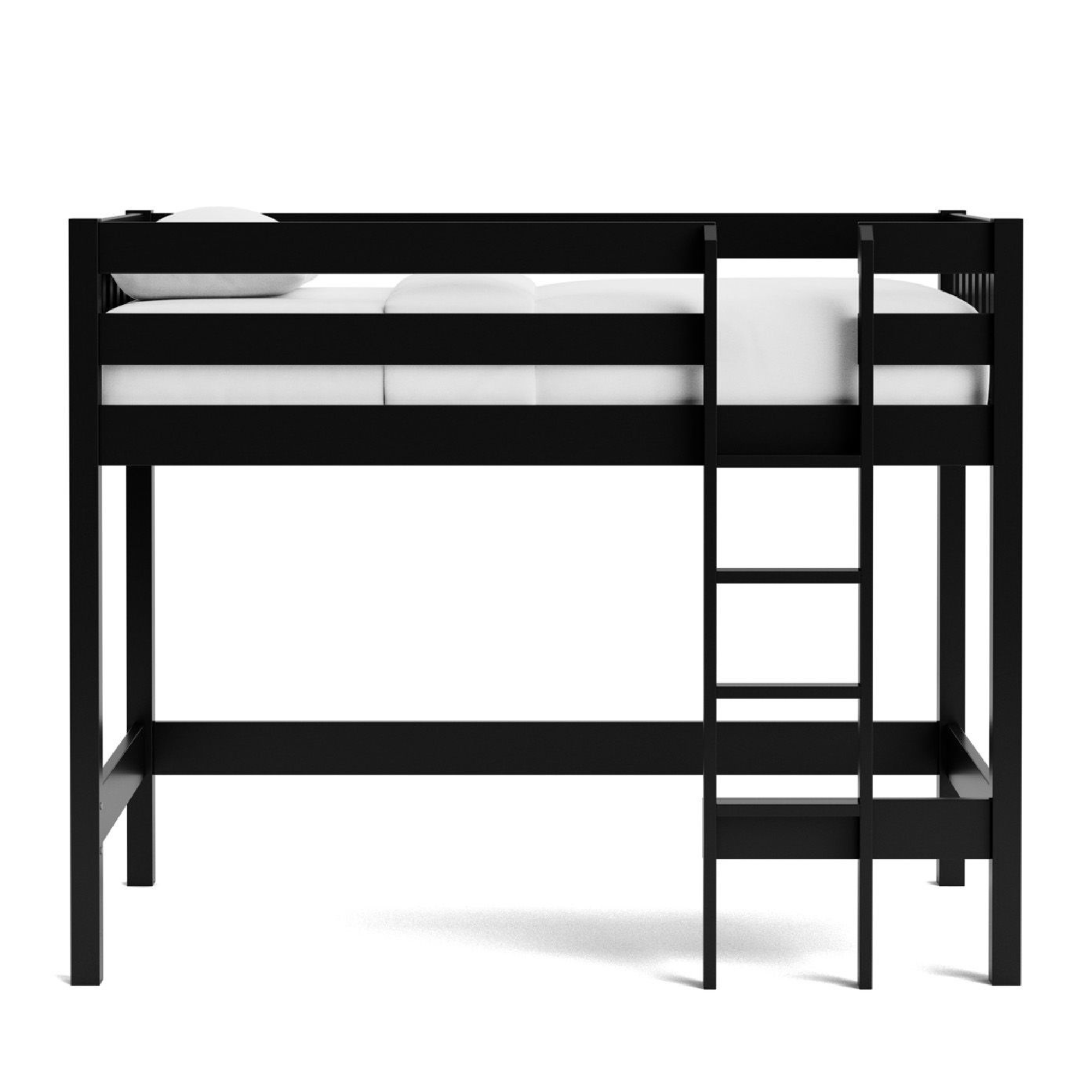 Peri Loft Bed | NZ Made