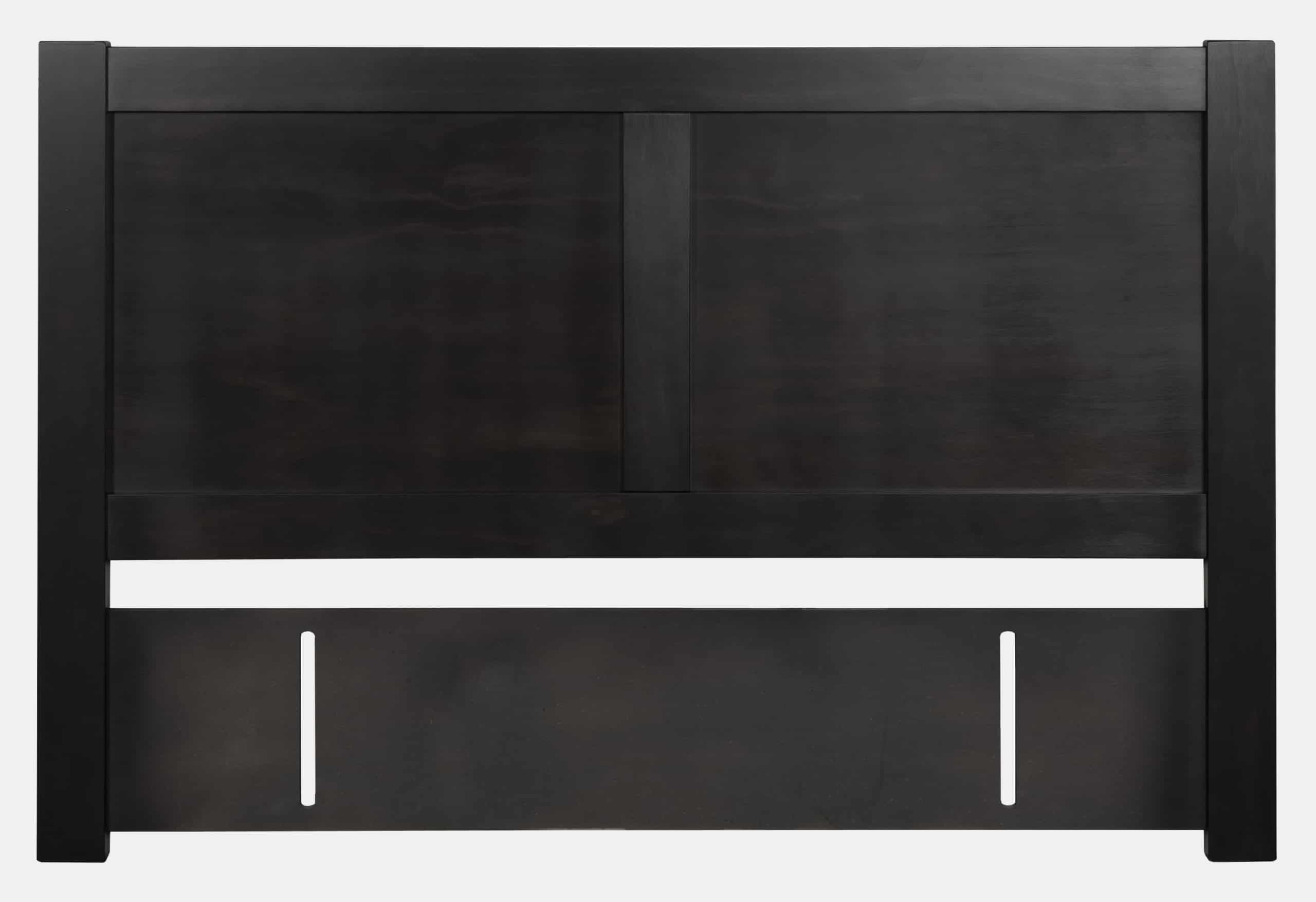 Portland Panelled Headboard | NZ Made