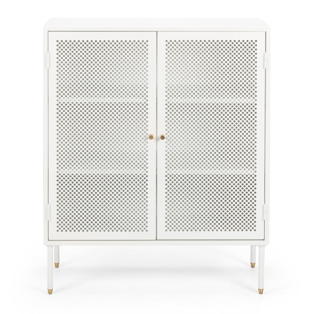 DAWN CABINET | WHITE
