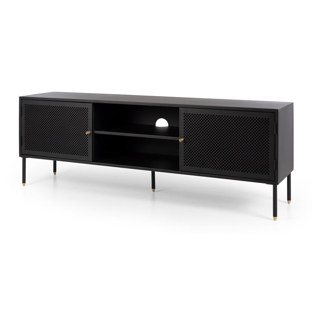 DAWN 1600 ENTERTAINMENT UNIT