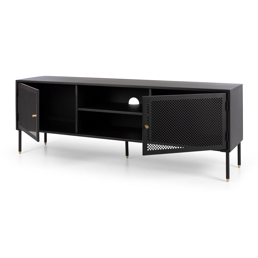 DAWN 1600 ENTERTAINMENT UNIT