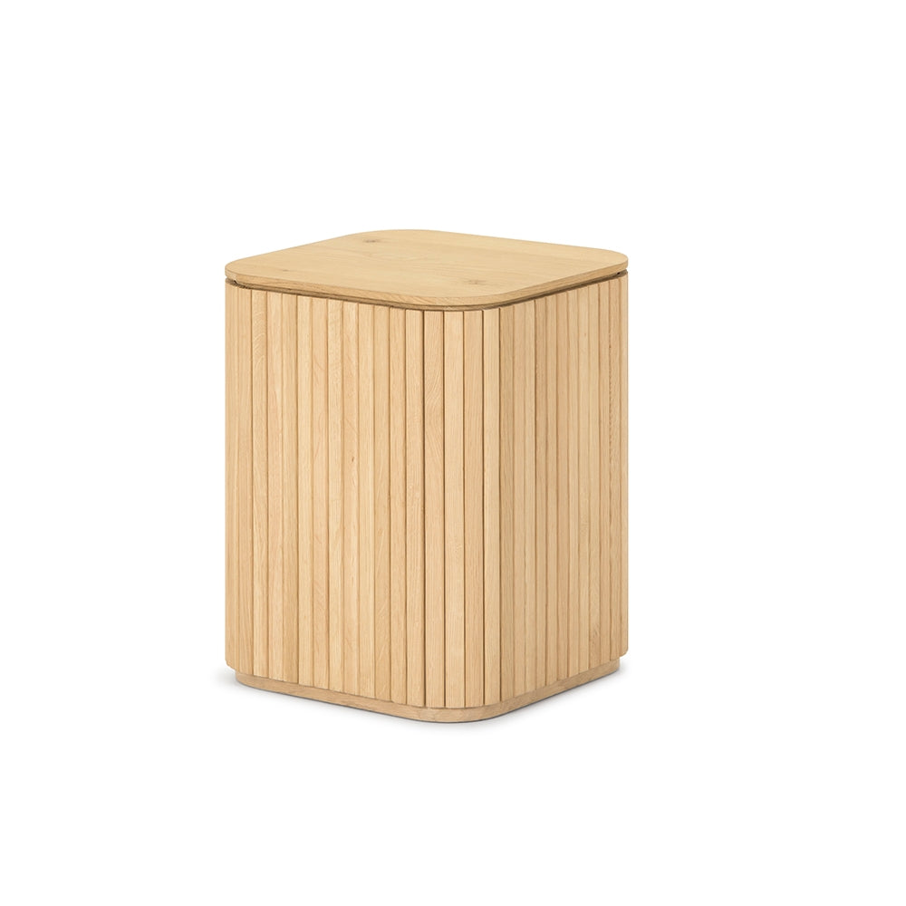 PALLISER SIDE TABLE