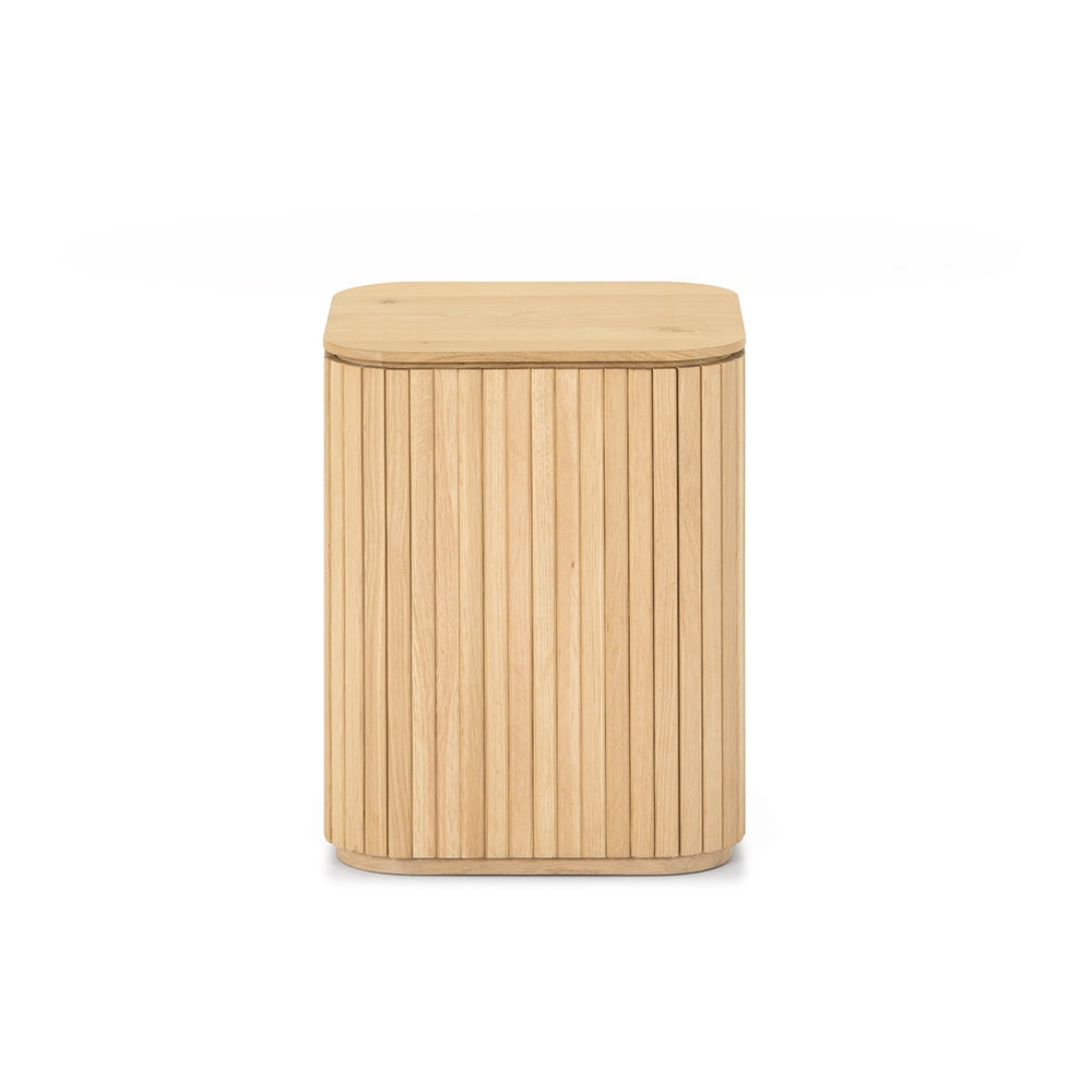 PALLISER SIDE TABLE