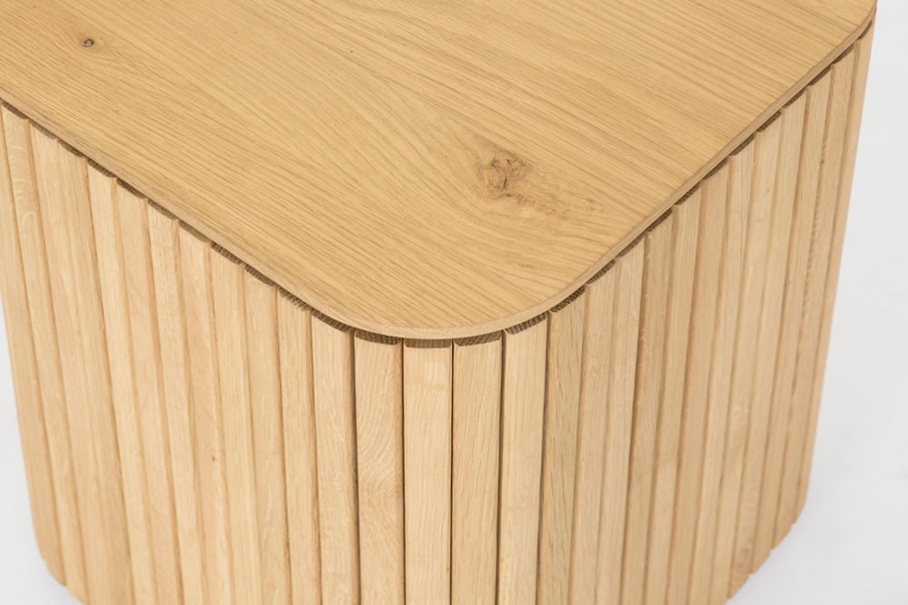 PALLISER SIDE TABLE