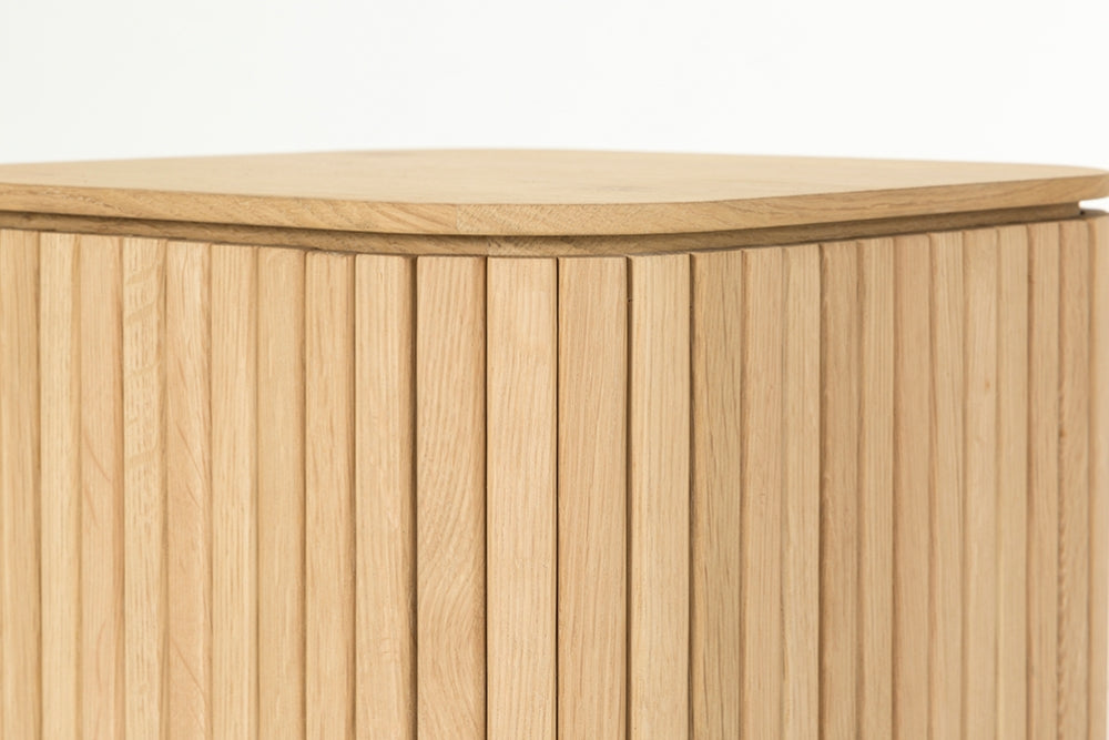PALLISER SIDE TABLE