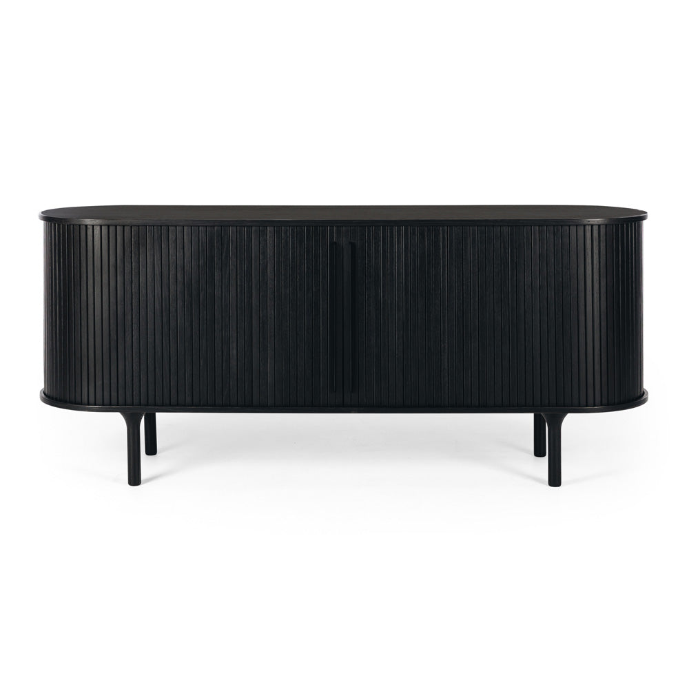 PALLISER BLACK OAK SIDEBOARD | BUFFET