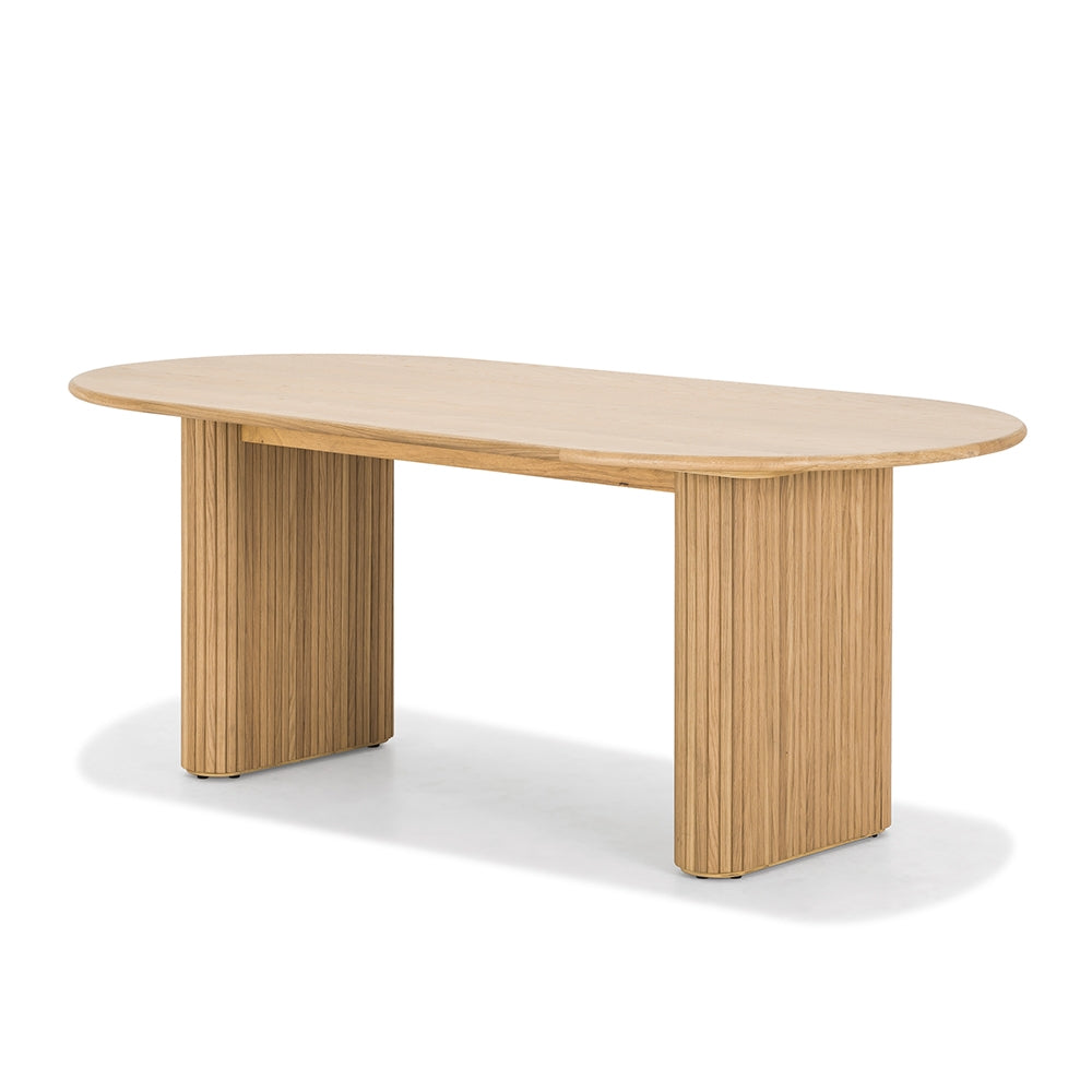 PALLISER 220 DINING TABLE