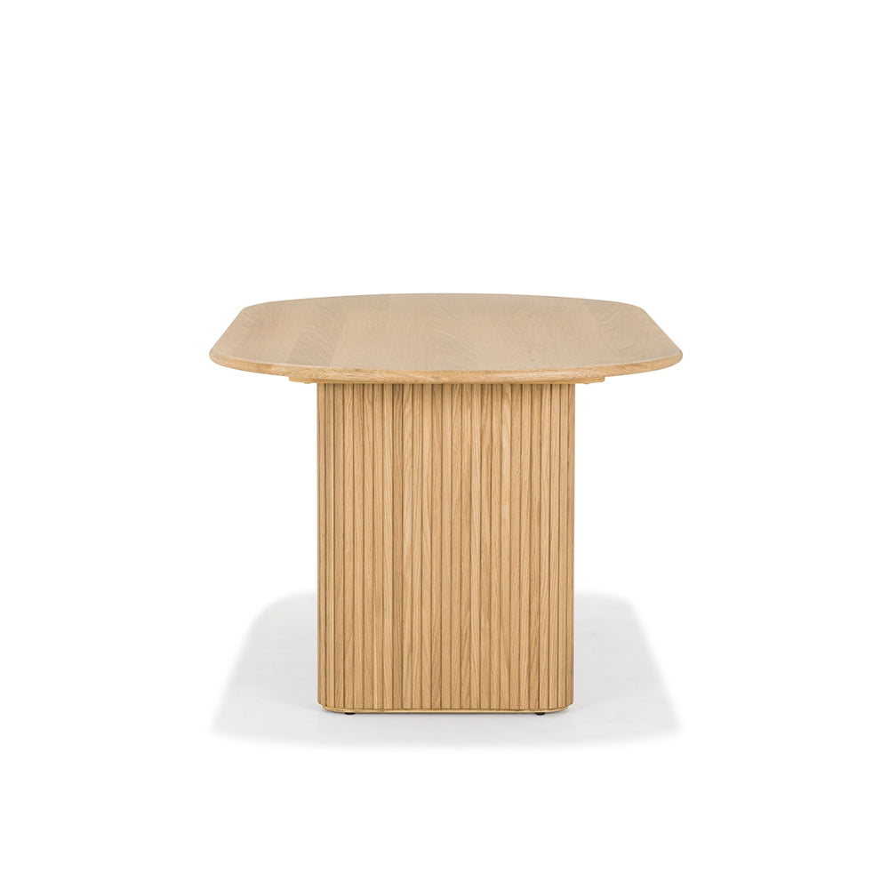 PALLISER 220 DINING TABLE