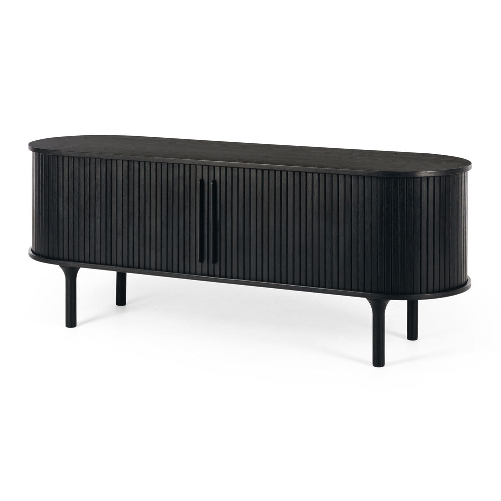 PALLISER BLACK OAK ENTERTAINMENT UNIT