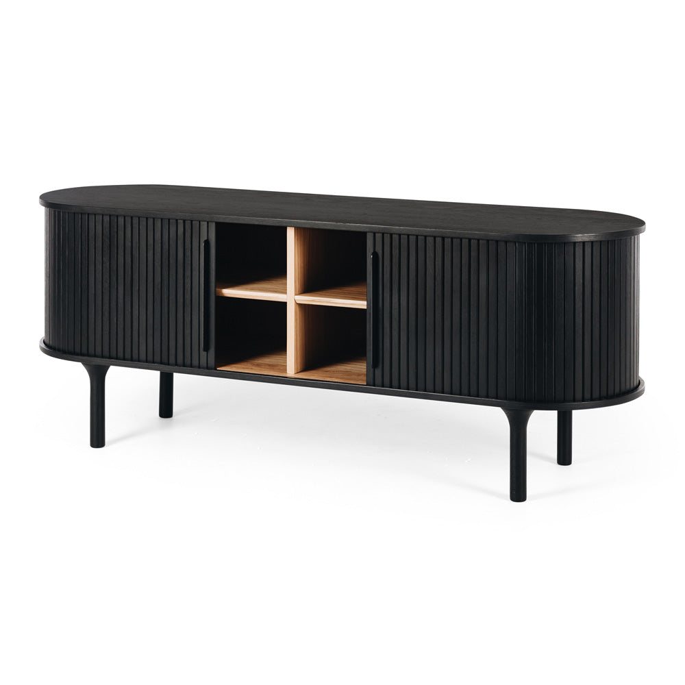 PALLISER BLACK OAK ENTERTAINMENT UNIT