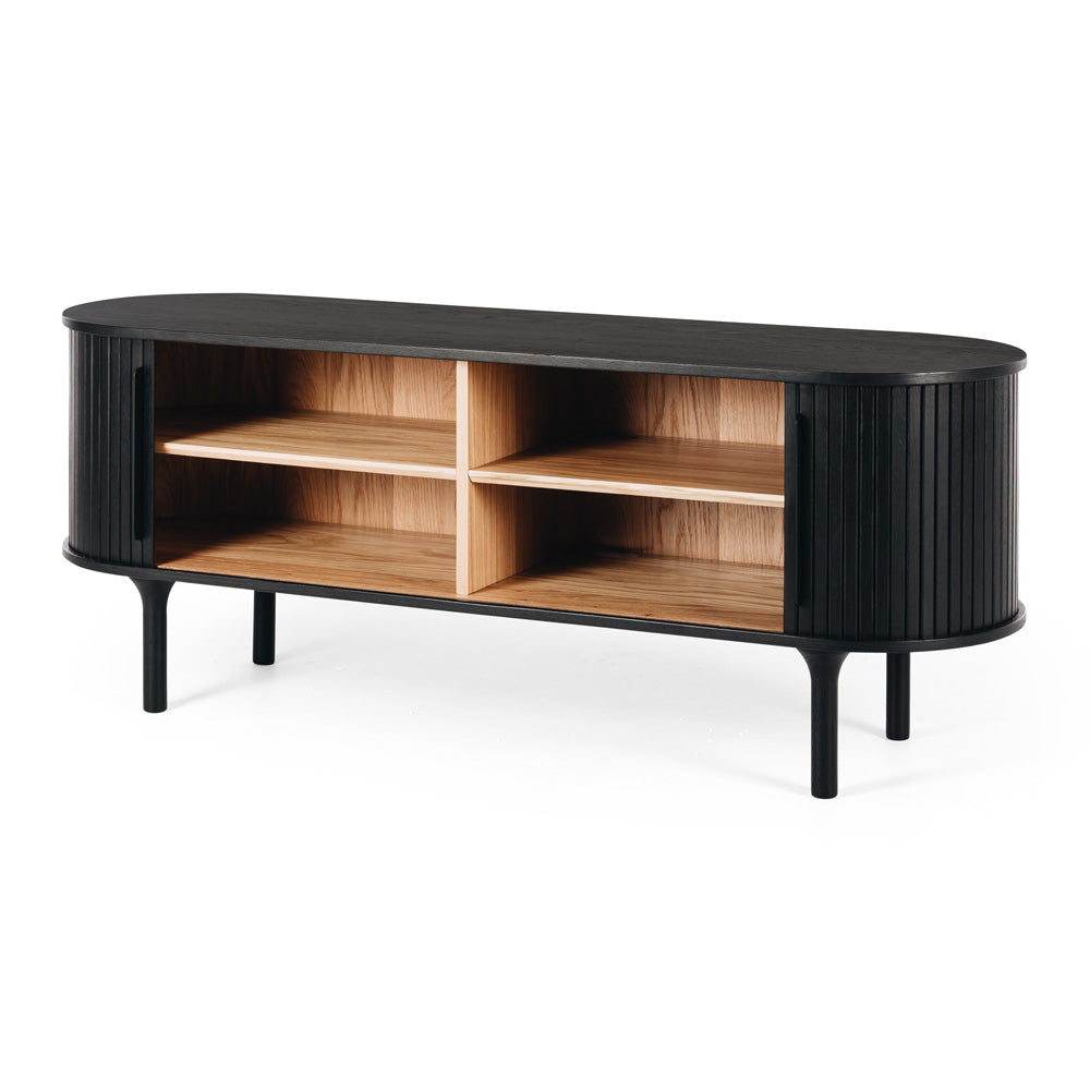 PALLISER BLACK OAK ENTERTAINMENT UNIT